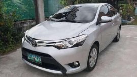 Toyota Vios 15 g AT 2014 Top of the line