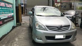 2010 Toyota Innova for sale