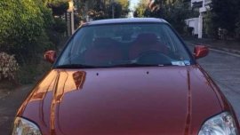 FOR SALE: Honda Civic SiR 2000 Model