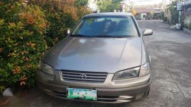 Toyota Camry 98 AT FOR SALE