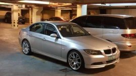For Sale 2007 BMW 316i E90 Body