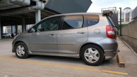 Honda Fit 2002 for sale