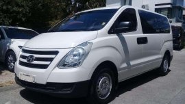 2018 Hyundai Grand Starex GL TCi for sale 