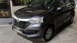 Toyota Avanza 2017 FOR SALE 