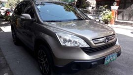 2009 Honda Crv for sale