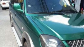 Mitsubishi Adventure for sale