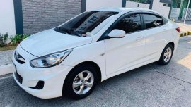 Hyundai Accent 2011 for sale