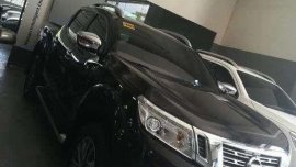 Nissan Navara 4WD 2016 for sale