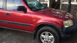 Honda Crv 1st gen 1999 model automatic