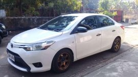 2014 Toyota Vios for sale