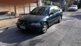 Honda City exi 1997 FOR SALE