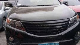 Kia Sorento 2012 for sale 