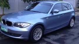 2010 BMW 116i for sale