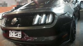 2018 Ford Mustang 2.3ltr FOR SALE