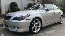 2005 BMW 520i FOR SALE