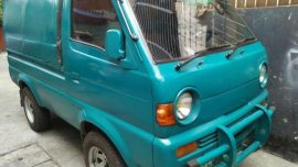 2006 Suzuki Multicab dropside FOR SALE