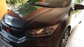 For Sale 2018 Honda City 1.5VX CVT