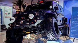 2016 Jeep Wrangler Sport CRD At Top of the line