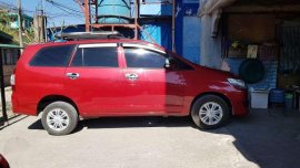 Toyota Innova J 2013 for sale