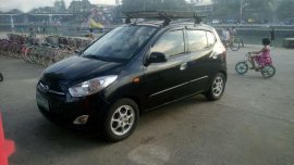 Hyundai i10 2012 for sale