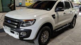 Ford Ranger 2014 FOR SALE 