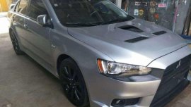 2010 Mitsubishi Lancer Ex GT 2.0 Manual FOR SALE