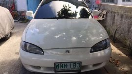 For Sale 2000 Hyundai Elantra Wagon 1.6 automatic gls DOHC Rare
