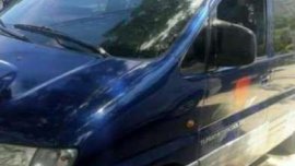 Hyundai Starex 2003 for sale