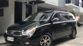 2015 Kia Carnival for sale