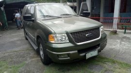 Ford Expedition 2004 bulletproof b6 for sale