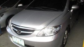 Honda City 2007 Dsi AT for sale
