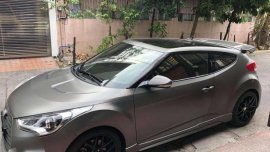 2012 Hyundai Veloster (Turbo) for sale