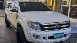 2013 Ford Ranger 2.2 Manual for sale