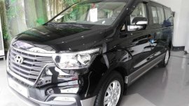 2019 Hyundai Grand Starex for sale