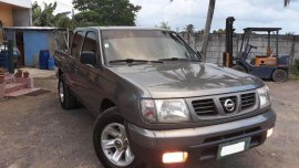 For Sale Nissan Frontier Bravado 2011 model