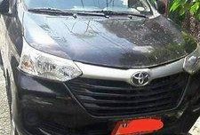 Toyota Avanza 2017 for sale