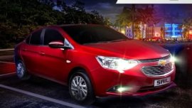 Chevrolet Sail 2018 FOR SALE