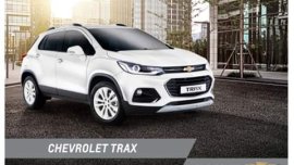 Chevrolet Trax 2018 FOR SALE