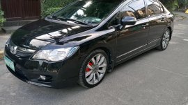 Honda Civic FD 2.0s 2010 for sale