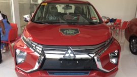 MITSUBISHI XPANDER 2018 FOR SALE 