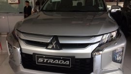 Mitsubishi Strada 2018 for sale