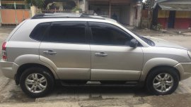 Hyundai Tucson 2006 Very good condition