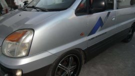 2004 HYUNDAI Starex van FOR SALE