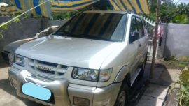 Isuzu Crosswind 2003 for sale