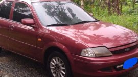 For sale. Ford lynx GSi 1999