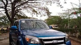 Ford Ranger 4x2 Trekker 2009 Model -Good Condition