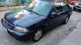 Honda City matic 98model FOR SALE