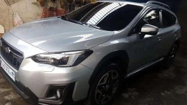 2018 SUBARU XV 2.0i-S CVT PREMIUM FOR SALE