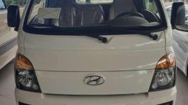 Hyundai H100 shuttle body 2019