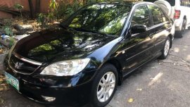For Sale 2005 HONDA Civic VTIs Matic
